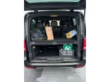 Mercedes Benz V Klas