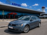 Volkswagen Jetta (2016) Volkswagen Jetta
