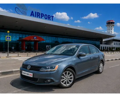 Chirie Volkswagen Jetta (2016)