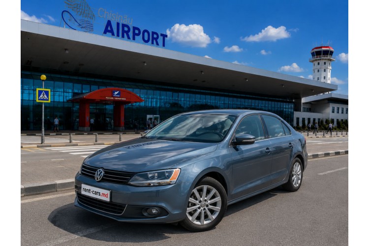 Volkswagen Jetta (2016) Volkswagen Jetta