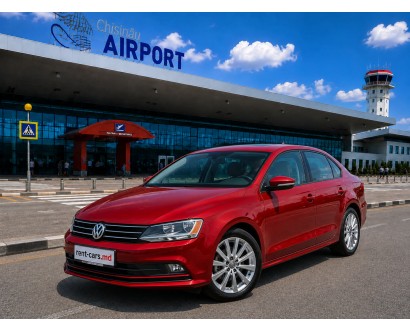 Аренда Volkswagen Jetta (2019)