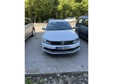 Volkswagen Jetta - Прокат авто в Кишиневе