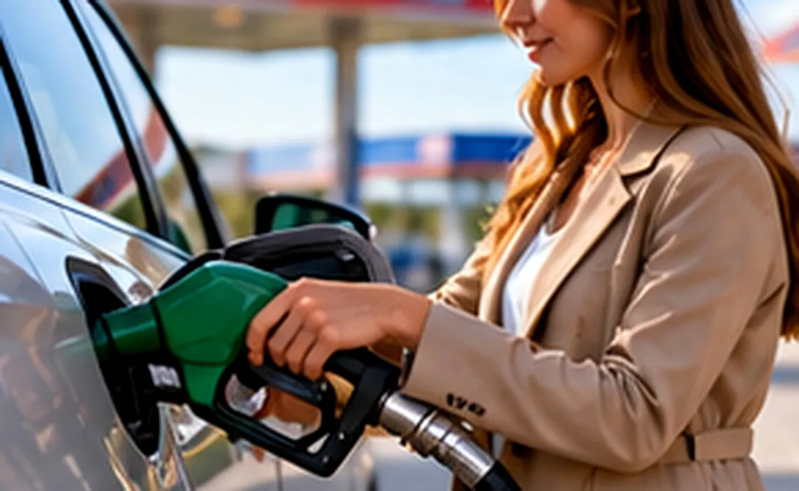 Fuel stations and payment in Moldova: a rental-car guide