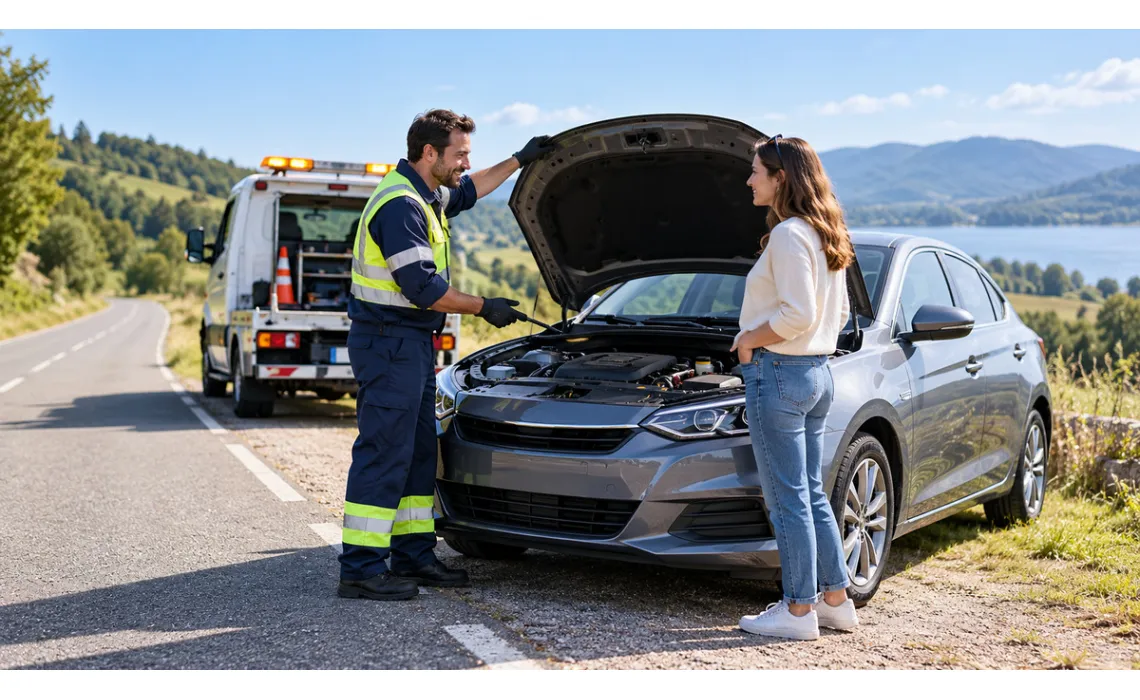 Chirie auto iarna în Moldova: pregătirea drumului