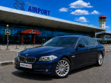 BMW 5