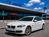BMW 525 D