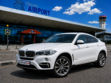 BMW  X6
