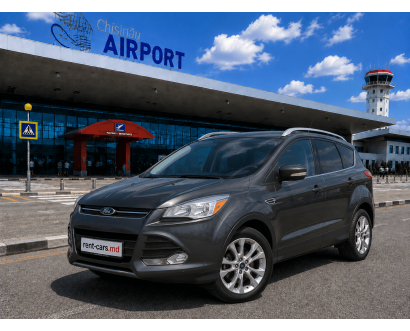 Аренда Ford Kuga (2013)