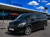 Mercedes Benz V Klas
