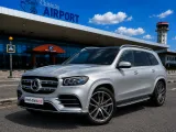 Mercedes GLS (cu sofer)