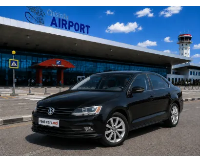 Chirie Volkswagen Jetta (2016)