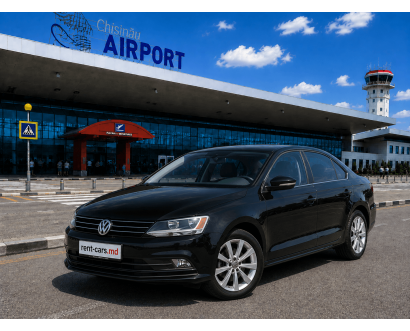 Аренда Volkswagen Jetta (2016)