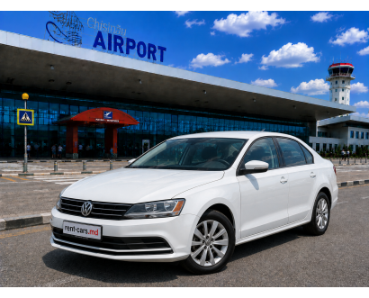 Аренда Volkswagen Jetta (2017)