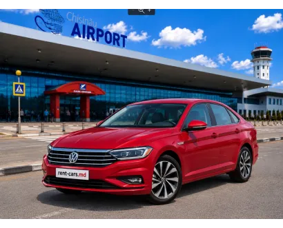 Аренда Volkswagen Jetta (2019)