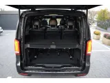 Mercedes V 300 (с водителем)
