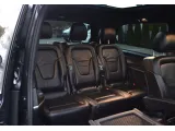 Mercedes V 300 (с водителем)