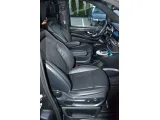 Mercedes V 300 (с водителем)