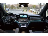 Mercedes V 300 (с водителем)