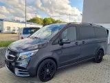 Mercedes V 300 (с водителем)