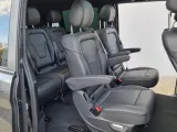 Mercedes V 300 (с водителем)