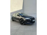 Skoda Rapid (2016)