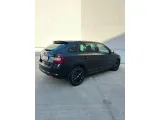 Skoda Rapid (2016)