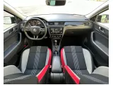 Skoda Rapid (2016)
